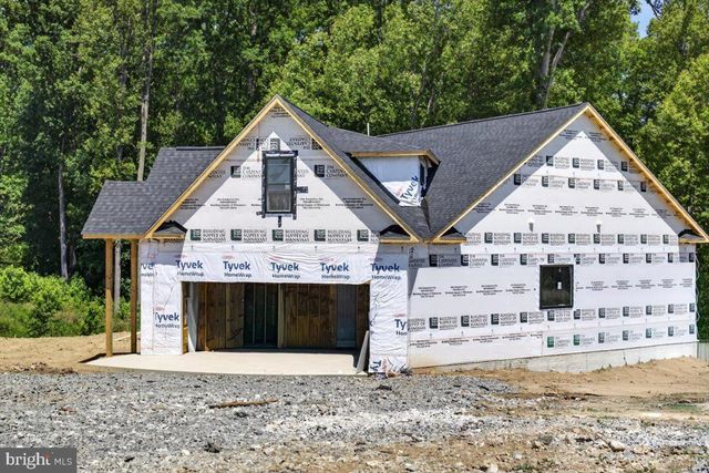208 ANDERSON WAY, Mineral, VA 23117