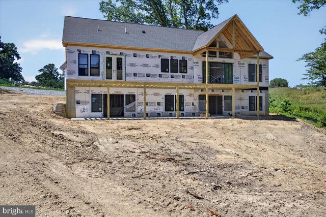 208 ANDERSON WAY, Mineral, VA 23117
