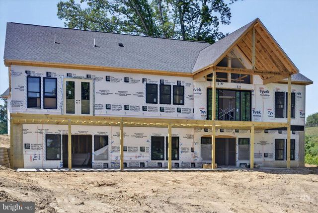 208 ANDERSON WAY, Mineral, VA 23117