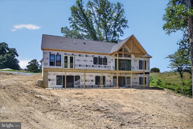 208 ANDERSON WAY, Mineral, VA 23117