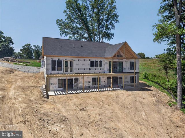 208 ANDERSON WAY, Mineral, VA 23117