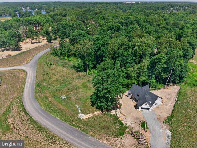 208 ANDERSON WAY, Mineral, VA 23117