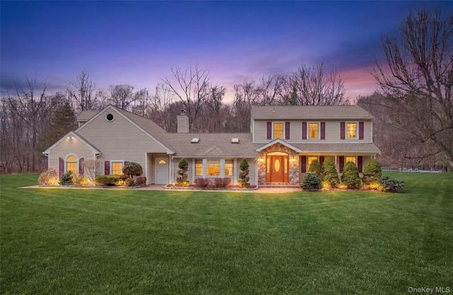 131 Eleanor Drive, Mahopac, NY 10541