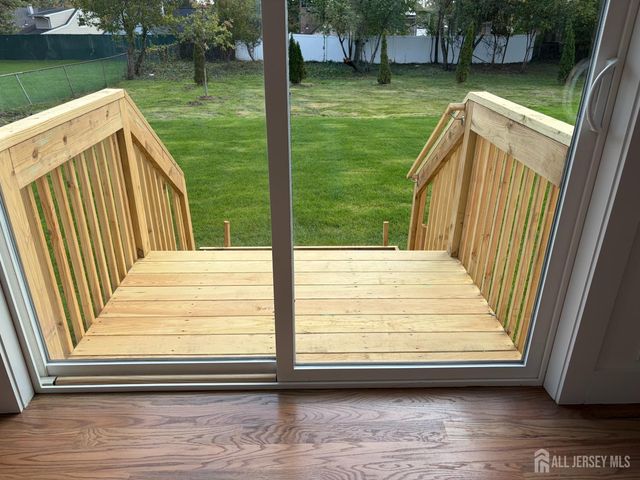 122 Arthur Avenue, Colonia, NJ 07067