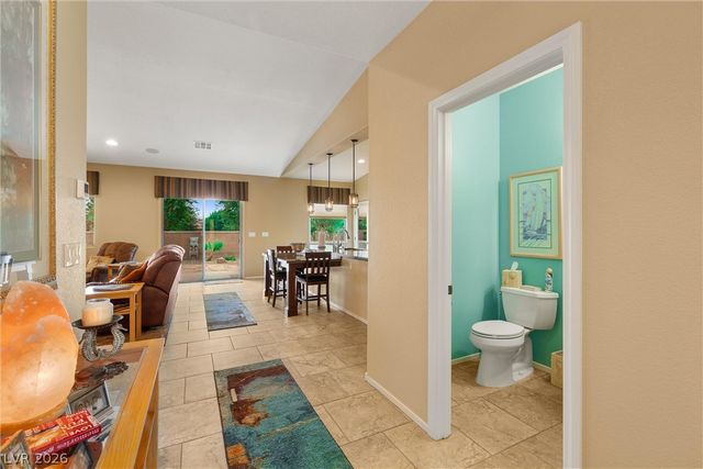 5351 East VOLTERRA Drive, Pahrump, NV 89061