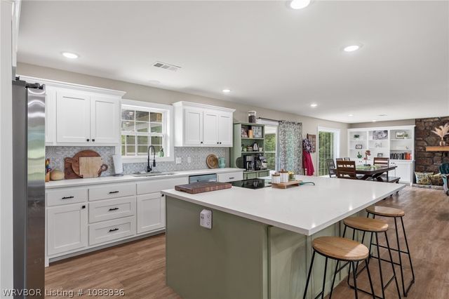 14008 White Bluff Road, Fort Smith, AR 72916
