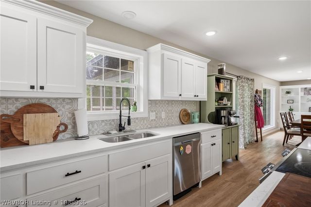 14008 White Bluff Road, Fort Smith, AR 72916