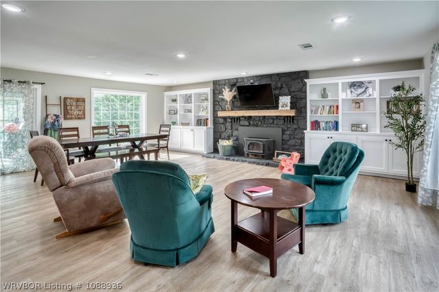 14008 White Bluff Road, Fort Smith, AR 72916