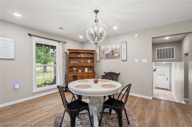 14008 White Bluff Road, Fort Smith, AR 72916