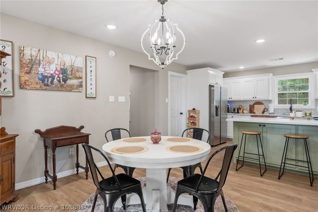 14008 White Bluff Road, Fort Smith, AR 72916