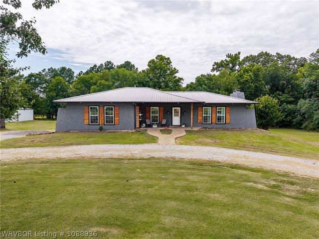 14008 White Bluff Road, Fort Smith, AR 72916