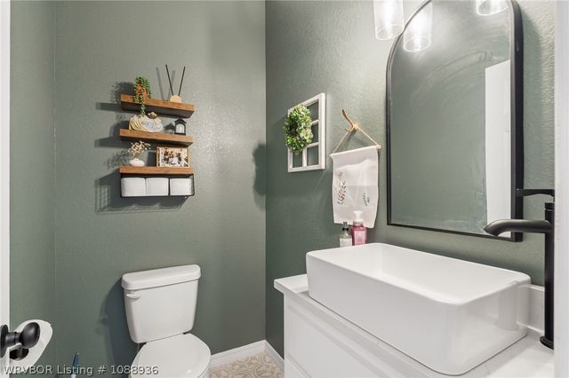 14008 White Bluff Road, Fort Smith, AR 72916