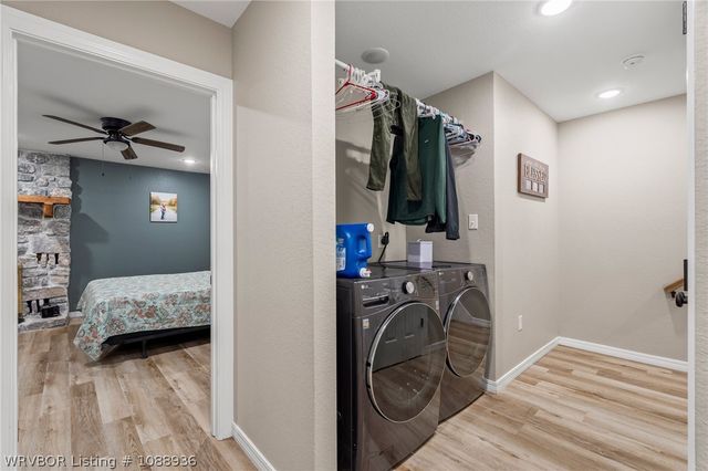 14008 White Bluff Road, Fort Smith, AR 72916