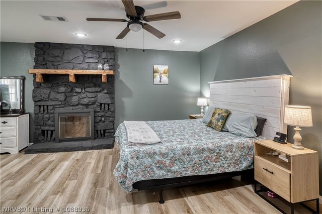 14008 White Bluff Road, Fort Smith, AR 72916