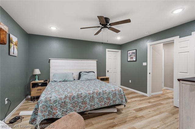 14008 White Bluff Road, Fort Smith, AR 72916