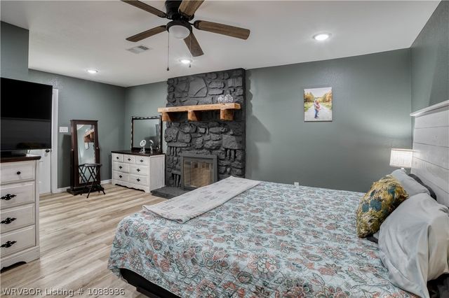 14008 White Bluff Road, Fort Smith, AR 72916