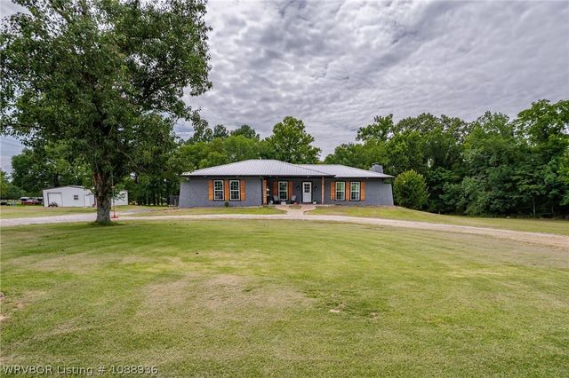 14008 White Bluff Road, Fort Smith, AR 72916