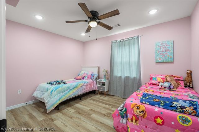 14008 White Bluff Road, Fort Smith, AR 72916