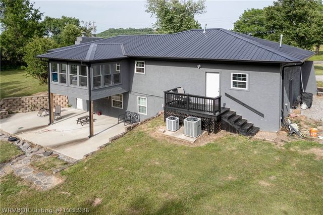 14008 White Bluff Road, Fort Smith, AR 72916