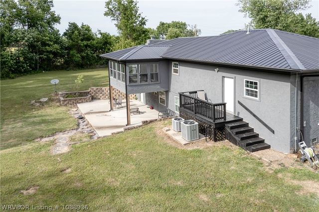 14008 White Bluff Road, Fort Smith, AR 72916