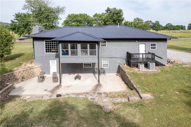 14008 White Bluff Road, Fort Smith, AR 72916