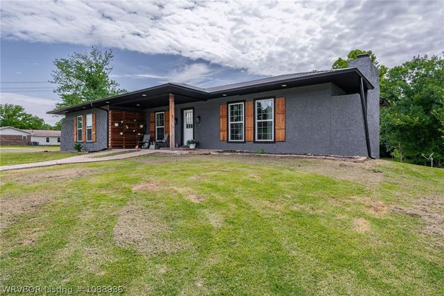 14008 White Bluff Road, Fort Smith, AR 72916