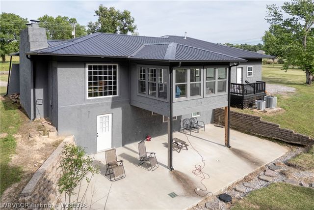 14008 White Bluff Road, Fort Smith, AR 72916