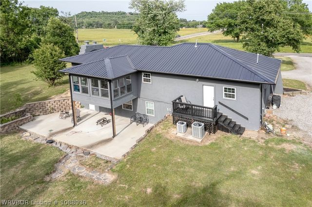 14008 White Bluff Road, Fort Smith, AR 72916