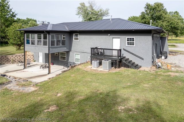 14008 White Bluff Road, Fort Smith, AR 72916