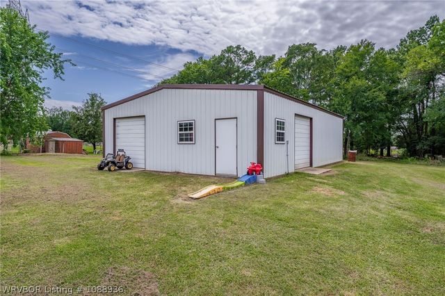 14008 White Bluff Road, Fort Smith, AR 72916