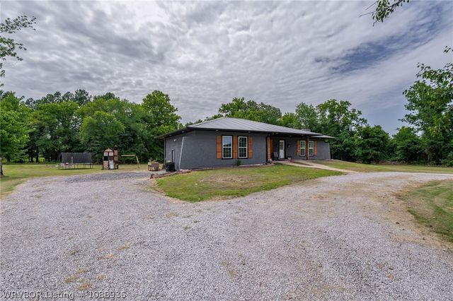 14008 White Bluff Road, Fort Smith, AR 72916