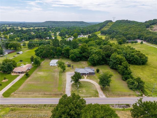 14008 White Bluff Road, Fort Smith, AR 72916