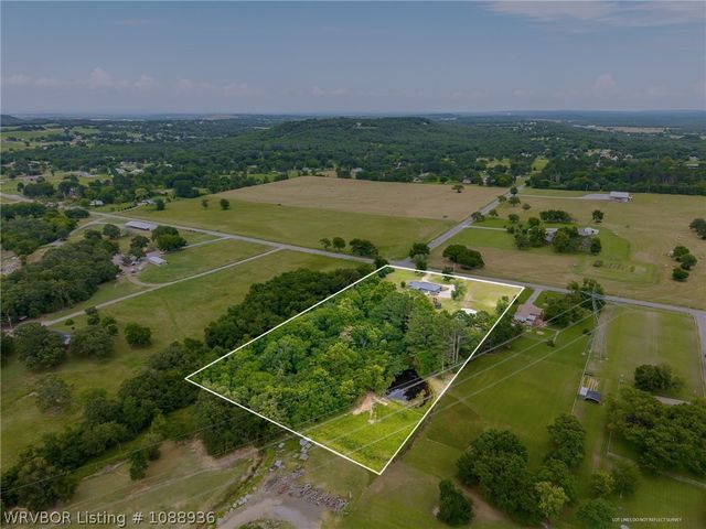 14008 White Bluff Road, Fort Smith, AR 72916