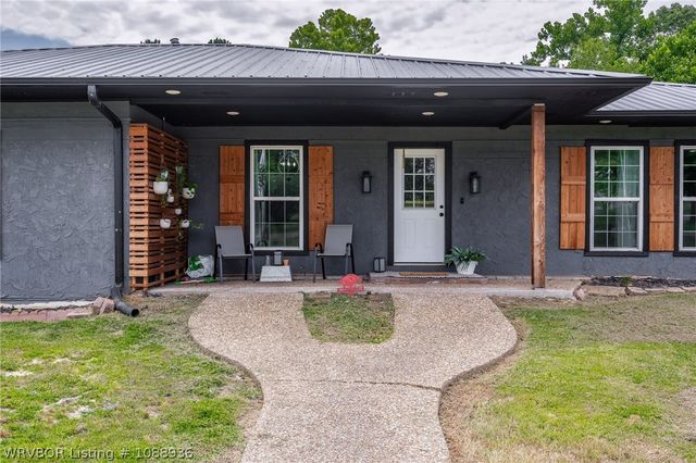 14008 White Bluff Road, Fort Smith, AR 72916