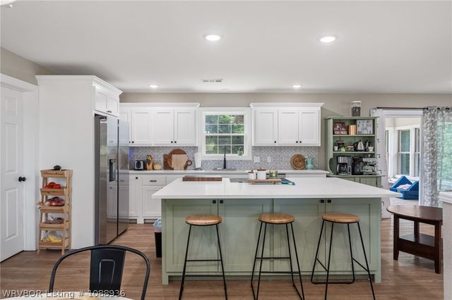 14008 White Bluff Road, Fort Smith, AR 72916