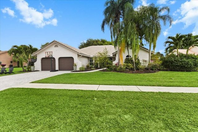 10349 Camelback Lane, Boca Raton, FL 33498