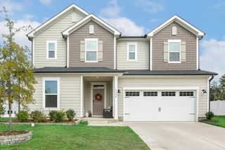 3308 Brunot Street, New Hill, NC 27562