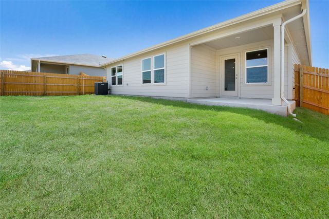 143 Morning Glory LOOP, Kyle, TX 78640