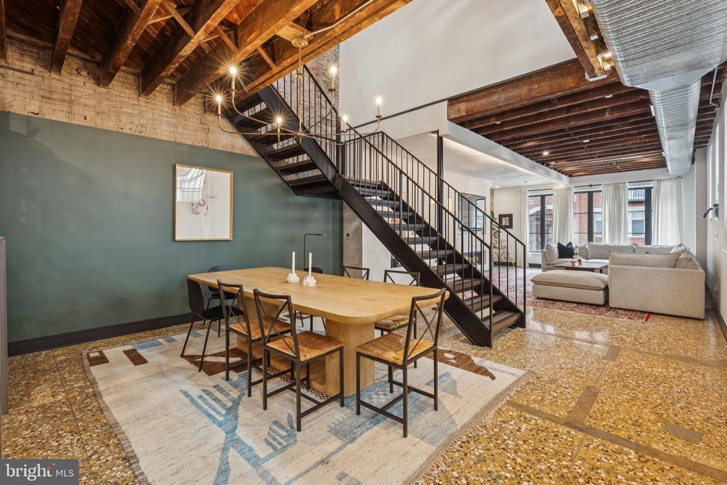 207 S 24TH ST, PHILADELPHIA, PA 19103 — photo 4
