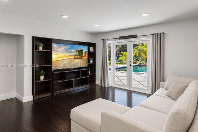 7650 SW 128th Street, Pinecrest, FL 33156