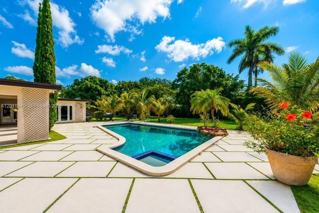 7650 SW 128th Street, Pinecrest, FL 33156