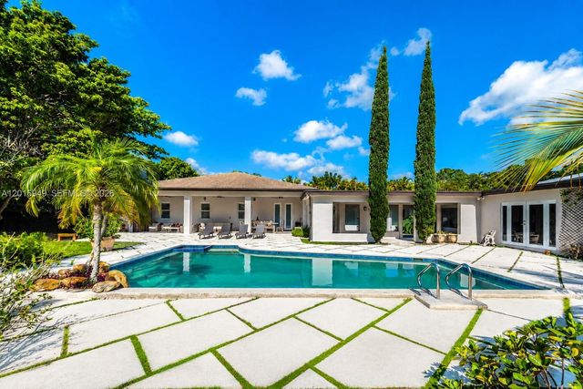 7650 SW 128th Street, Pinecrest, FL 33156