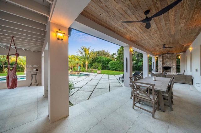 7650 SW 128th Street, Pinecrest, FL 33156