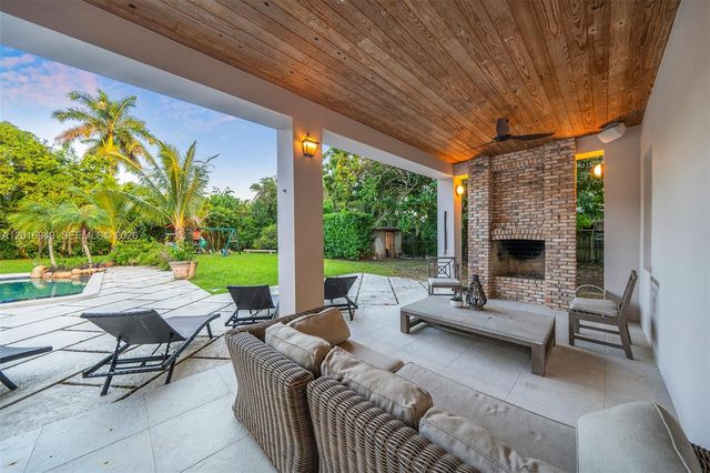 7650 SW 128th Street, Pinecrest, FL 33156