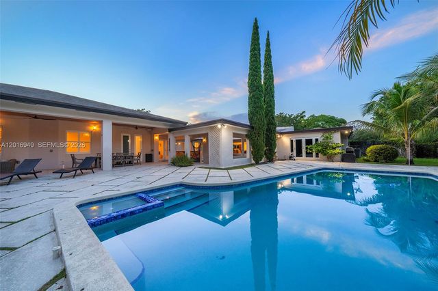 7650 SW 128th Street, Pinecrest, FL 33156