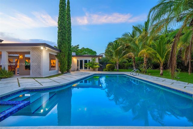 7650 SW 128th Street, Pinecrest, FL 33156