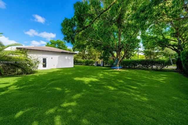 7650 SW 128th Street, Pinecrest, FL 33156