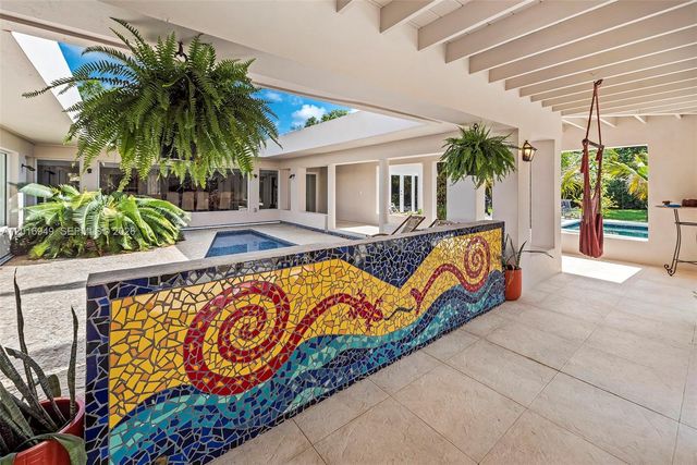7650 SW 128th Street, Pinecrest, FL 33156