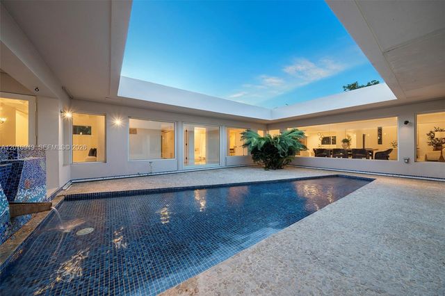 7650 SW 128th Street, Pinecrest, FL 33156