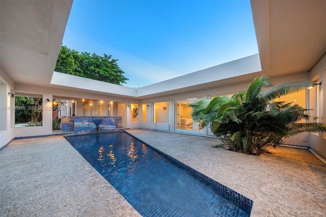7650 SW 128th Street, Pinecrest, FL 33156